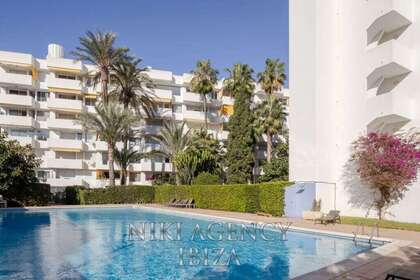 Apartmány na prodej v Ibiza / Eivissa, Baleares (Illes Balears), Ibiza. 