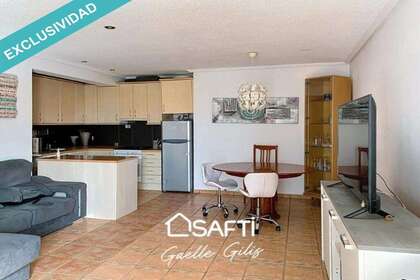 Apartment for sale in Orihuela, Alicante. 