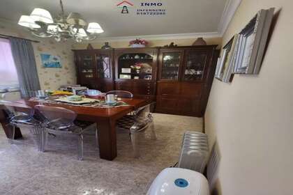 Flat for sale in Ferrol, La Coruña (A Coruña). 