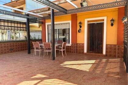 House for sale in Alcazares, Los, Murcia. 