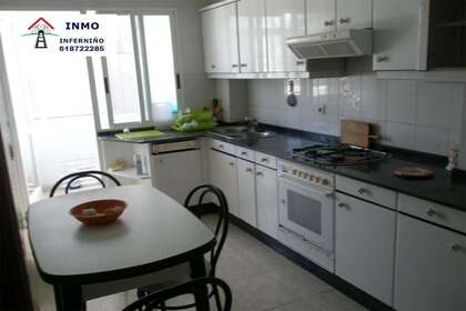 Flat for sale in Ferrol, La Coruña (A Coruña). 