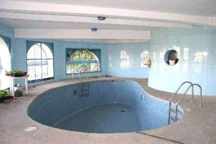 House for sale in Toledo. 