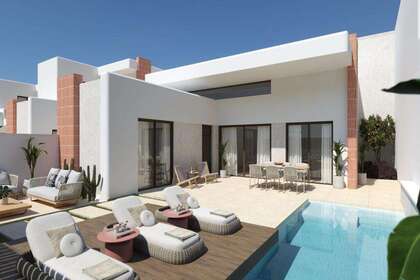 House for sale in Torre Pacheco, Murcia. 