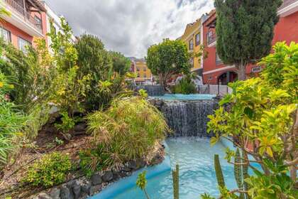 Townhouse vendita in Adeje, Santa Cruz de Tenerife, Tenerife. 