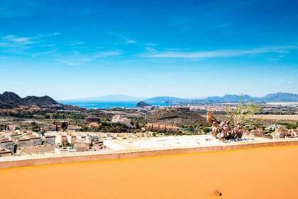 Apartment for sale in Aguilas, Murcia. 