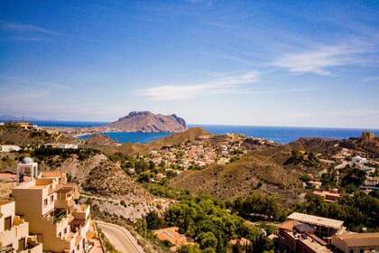 Apartment for sale in Aguilas, Murcia. 