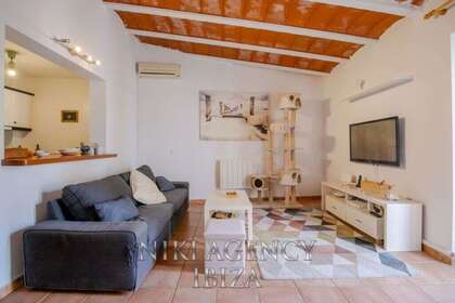 Apartmány na prodej v Ibiza / Eivissa, Baleares (Illes Balears), Ibiza. 