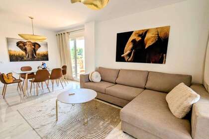 Apartmány na prodej v Mijas, Málaga. 