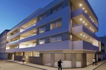 Penthouse for sale in Torrevieja, Alicante. 