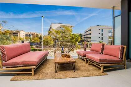 Apartamento em Jávea/Xàbia, Alicante. 