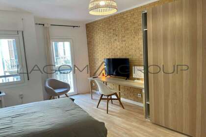 Apartment for sale in Barcelona. 