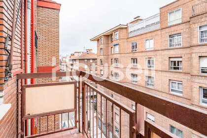 Flat for sale in Valladolid. 