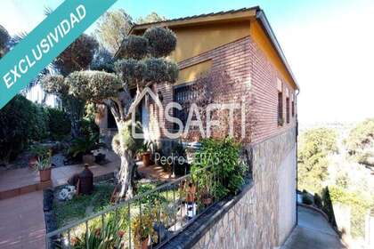 House for sale in Tordera, Barcelona. 