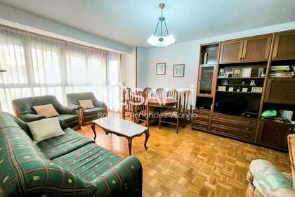 Apartment for sale in León. 