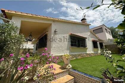 House for sale in Rincón de la Victoria, Málaga. 