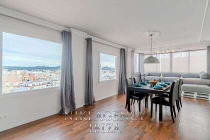 Apartmány na prodej v Ibiza / Eivissa, Baleares (Illes Balears), Ibiza. 