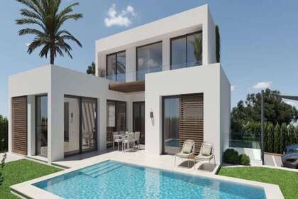 House for sale in Alfaz del pi / Alfàs del Pi, Alicante. 