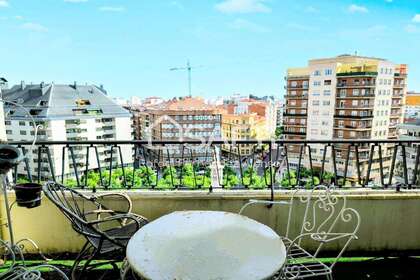 Apartment for sale in León. 