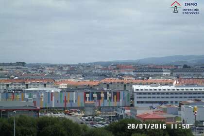 Flat in Ferrol, La Coruña (A Coruña). 