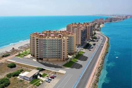 Apartment for sale in Manga del mar menor, la, Murcia. 