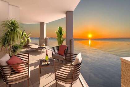 Apartment for sale in Manga del mar menor, la, Murcia. 