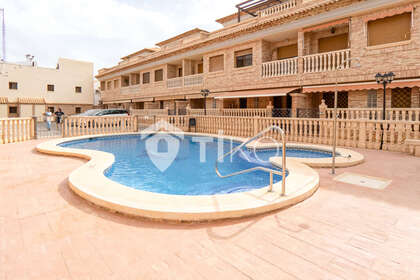 House for sale in San Pedro del Pinatar, Murcia. 