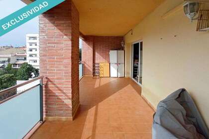 Apartment for sale in Malgrat de Mar, Barcelona. 