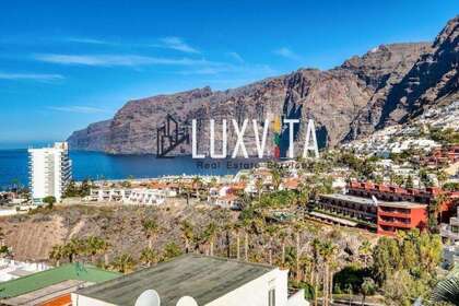 Apartment for sale in Santiago del Teide, Santa Cruz de Tenerife, Tenerife. 