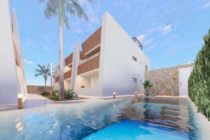 House for sale in San Pedro del Pinatar, Murcia. 