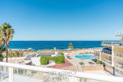 Apartmány na prodej v San José / Sant Josep de Sa Talaia, Baleares (Illes Balears), Ibiza. 