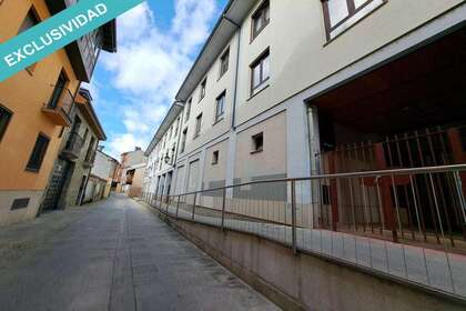 Appartementen verkoop in Ponferrada, León. 