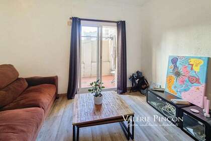 Appartamento 1bed vendita in Barcelona. 