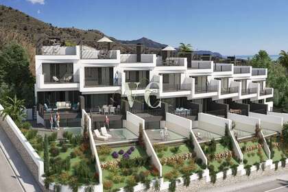 Appartementen verkoop in Nerja, Málaga. 