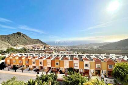 Townhouse for sale in Adeje, Santa Cruz de Tenerife, Tenerife. 