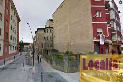 Commercial premise in Torrelavega, Cantabria. 