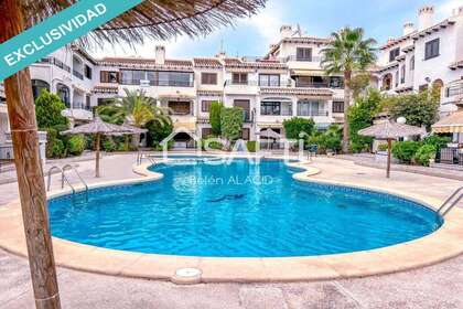 Apartment for sale in Orihuela, Alicante. 