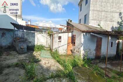 Townhouse vendita in Ferrol, La Coruña (A Coruña). 