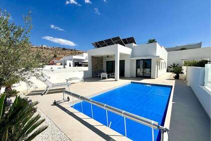 House for sale in Benijófar, Alicante. 