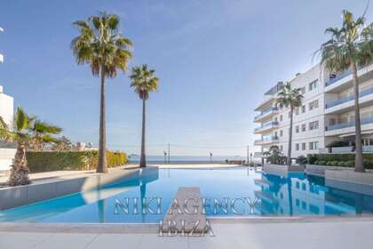 Apartmány na prodej v San José / Sant Josep de Sa Talaia, Baleares (Illes Balears), Ibiza. 