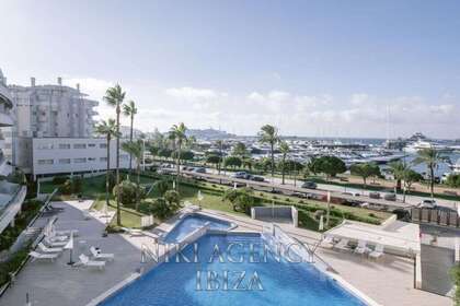 Apartmány na prodej v Ibiza / Eivissa, Baleares (Illes Balears), Ibiza. 