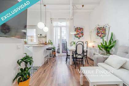 Apartment for sale in Barcelona. 