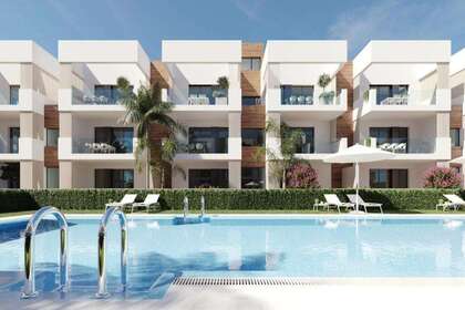 Penthouses verkoop in San Pedro del Pinatar, Murcia. 