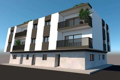 Apartmány na prodej v San Javier, Murcia. 