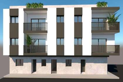 Apartmány na prodej v San Javier, Murcia. 