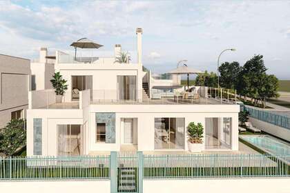 House for sale in Alcazares, Los, Murcia. 