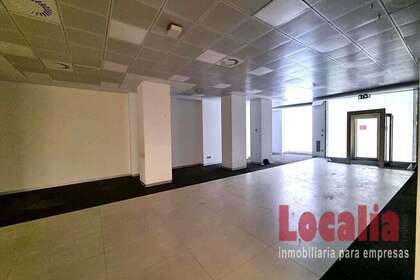 Commercial premise in Torrelavega, Cantabria. 