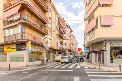 Flat for sale in Benidorm, Alicante. 