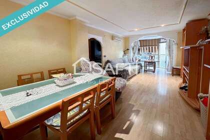 Apartment for sale in Benidorm, Alicante. 