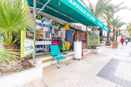 Handelspanden verkoop in Alfaz del pi / Alfàs del Pi, Alicante. 