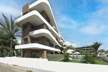 Penthouse for sale in Orihuela-Costa, Alicante. 